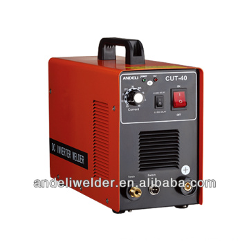 High efficiency steel cutting machine metal cutter DC Air Plasma Cutter cut-60 (MOSFET Type)